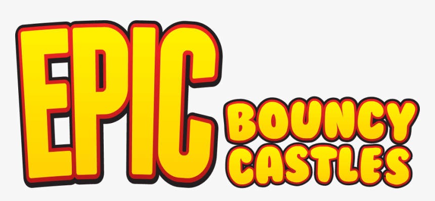 Epic Bouncy Castles, HD Png Download, Free Download