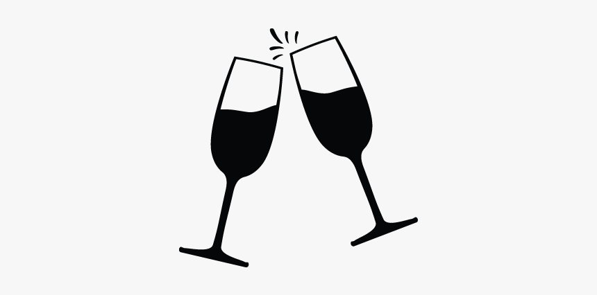 Wine Glasses Clipart Clip Art Art & Collectibles dolphinchat.ai