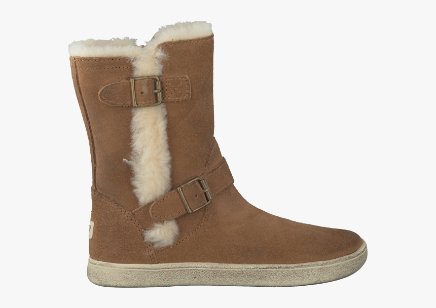 Brown Ugg Boots Barley Number - Snow Boot, HD Png Download, Free Download