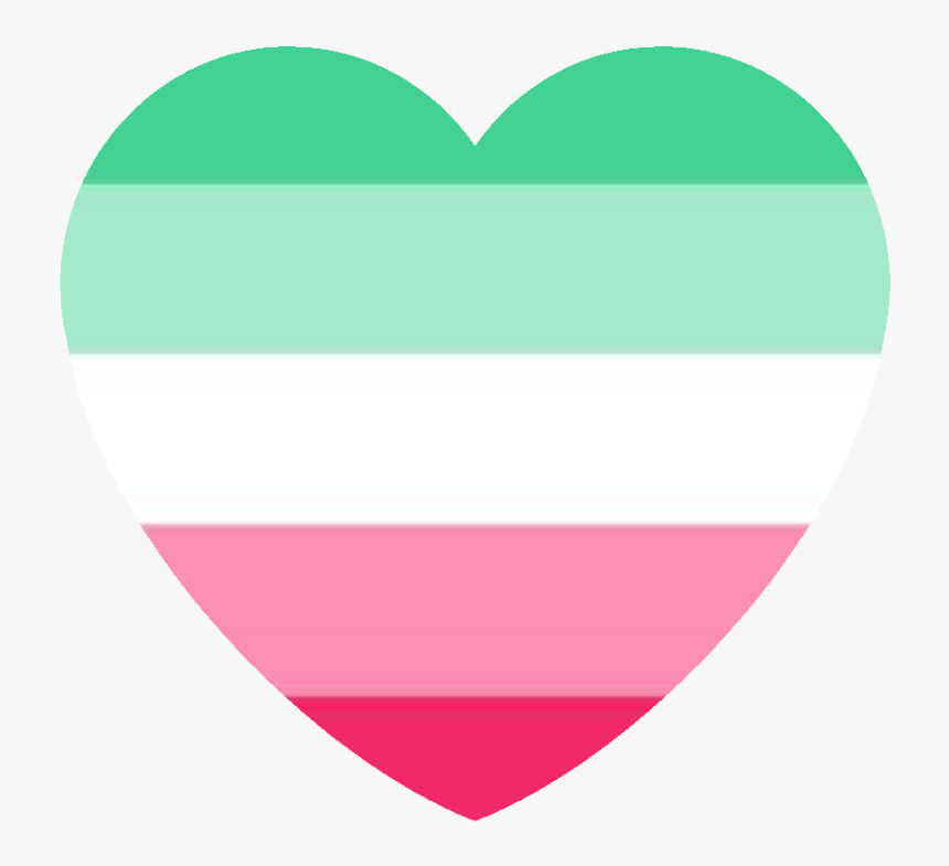 Image - Lesbian Heart Discord Emoji, HD Png Download, Free Download