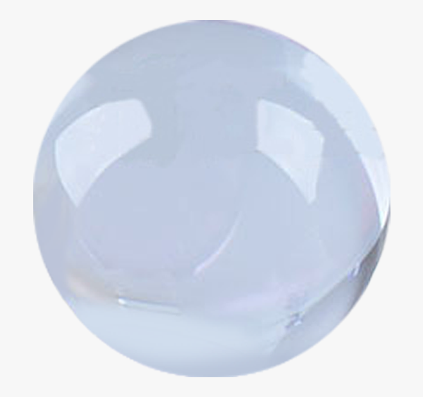 Sphere Glass Transparency And Translucency Globe - Transparent Background Sphere Transparent, HD Png Download, Free Download