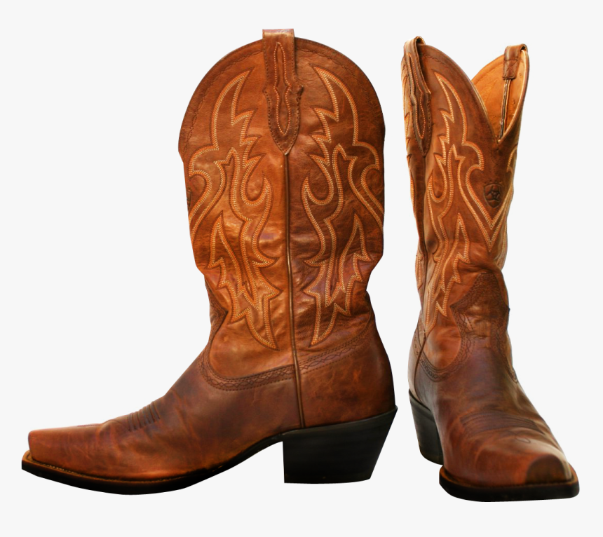 Cowboy Image Aves Cowboybootspngimage - Cowboy Boots Png, Transparent Png, Free Download