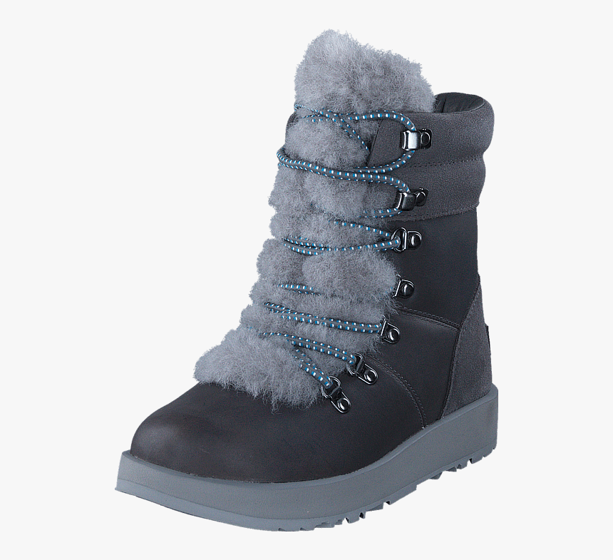 Transparent Ugg Png - Snow Boot, Png Download, Free Download