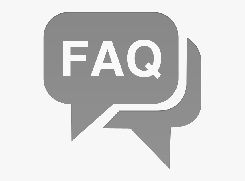 Faq Icon Transparent Png, Png Download, Free Download