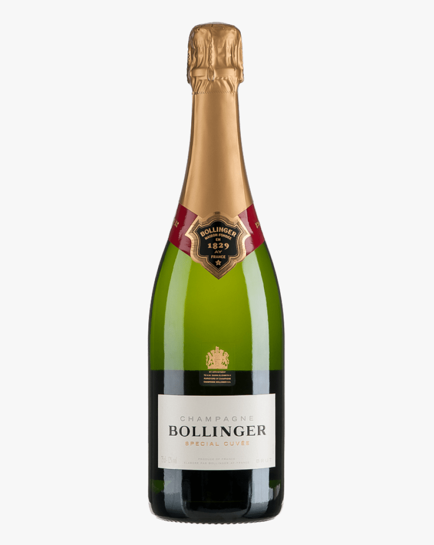 Bollinger Spécial Cuvée - Camel Valley Cornwall Brut, HD Png Download, Free Download