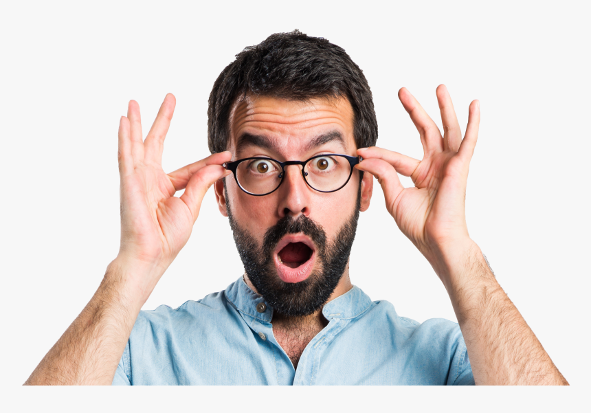 Surprised Png Page, Transparent Png, Free Download