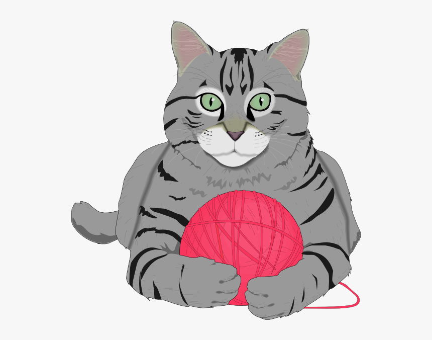 Cat Free Clip Art, HD Png Download, Free Download