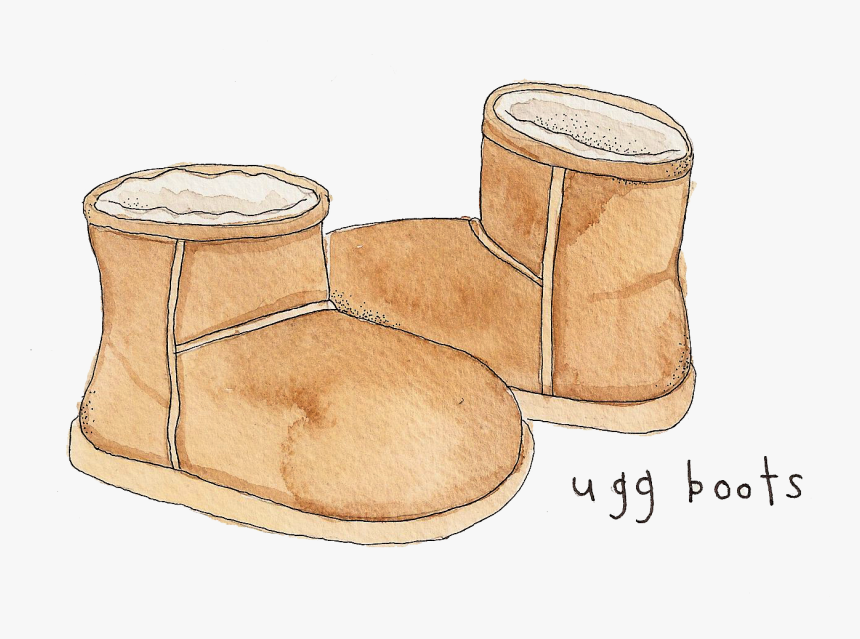 Snow Boot, HD Png Download, Free Download