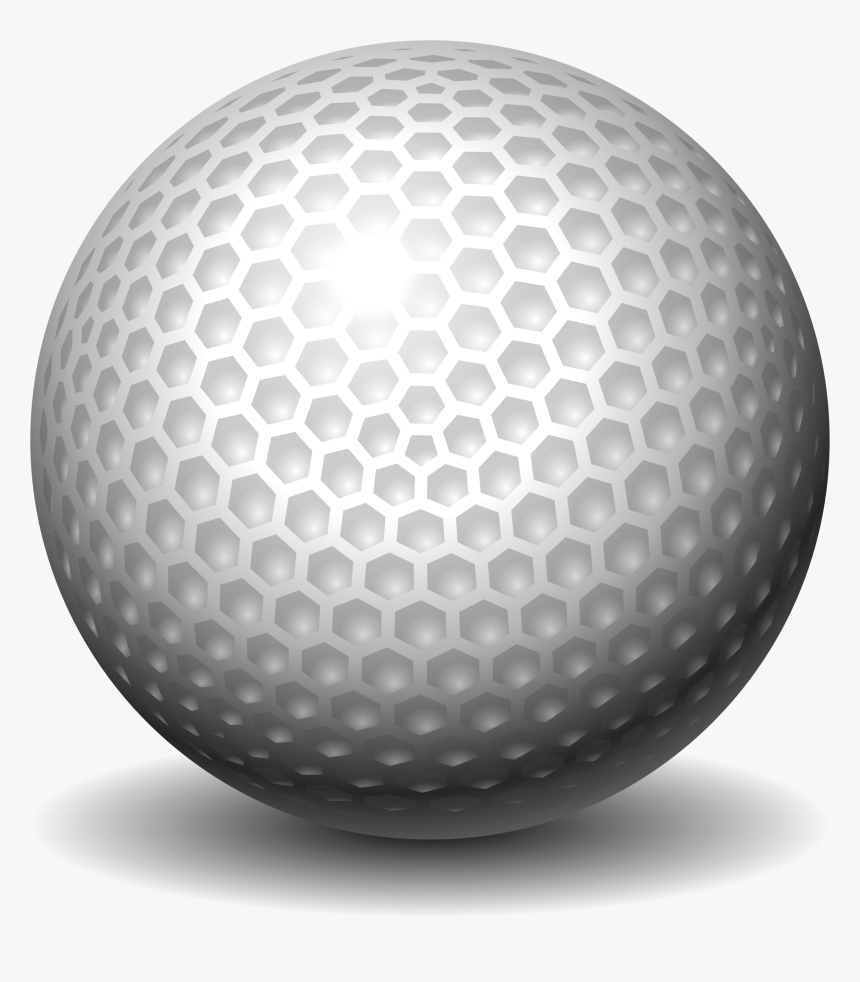 Field Hockey Ball Transparent Background Png - Field Hockey Ball Clipart, Png Download, Free Download
