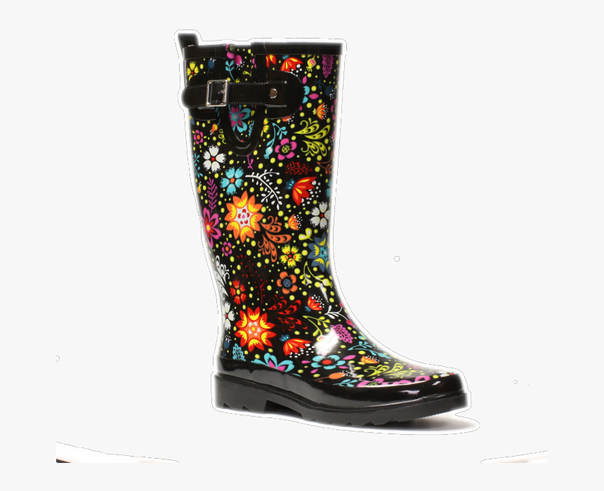 Rain Boot, HD Png Download, Free Download