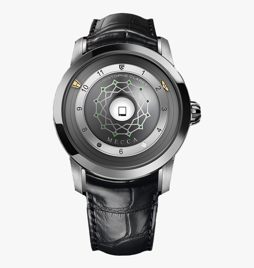 Christophe Claret Watches Meca, HD Png Download, Free Download