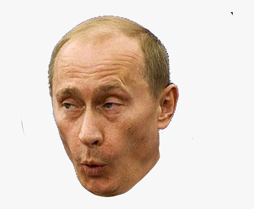 Vladimir Putin, HD Png Download, Free Download