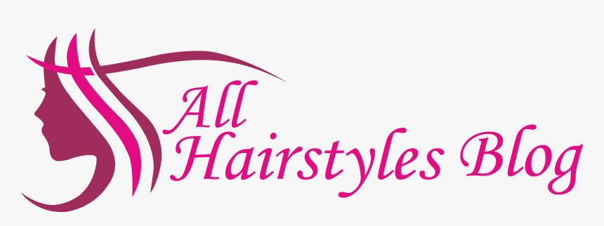 Hair Style Logo Png , Png Download - Hair Styles Fonts Png, Transparent Png, Free Download