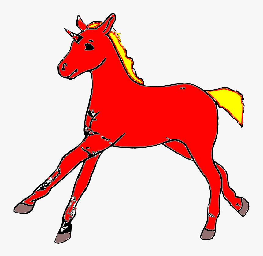 Horse, HD Png Download, Free Download