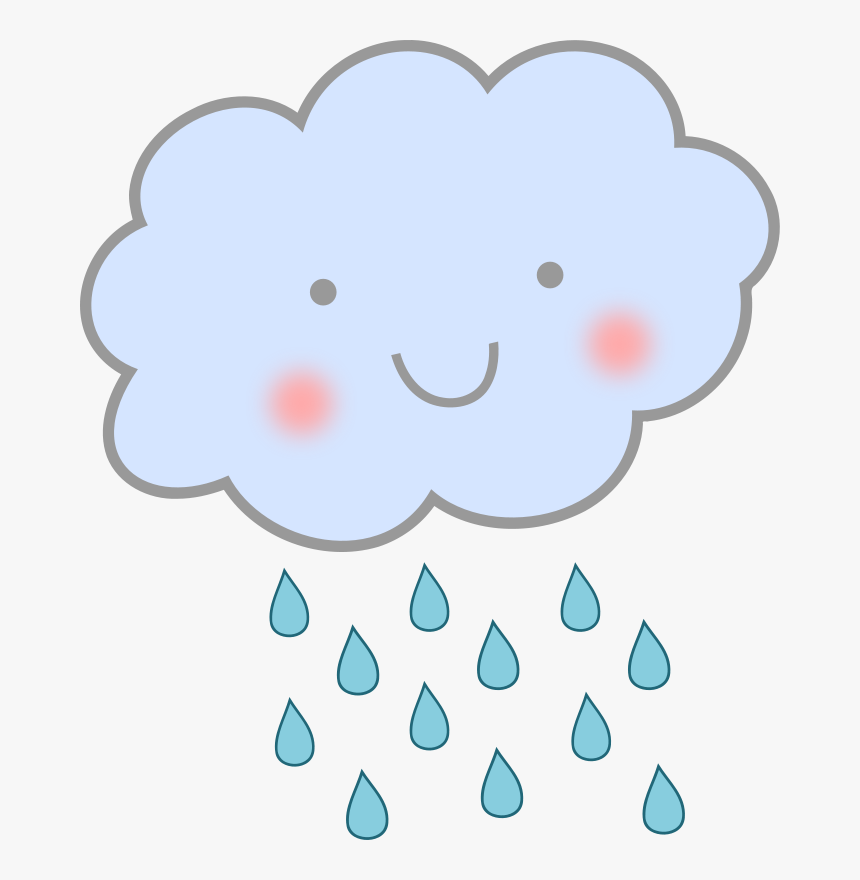 animated rainy day clipart