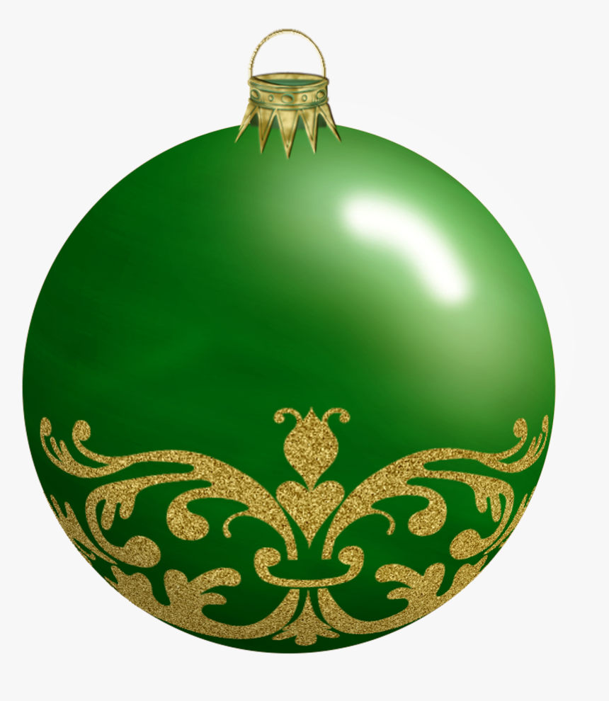 Christmas Ornament Png Transparent, Png Download, Free Download