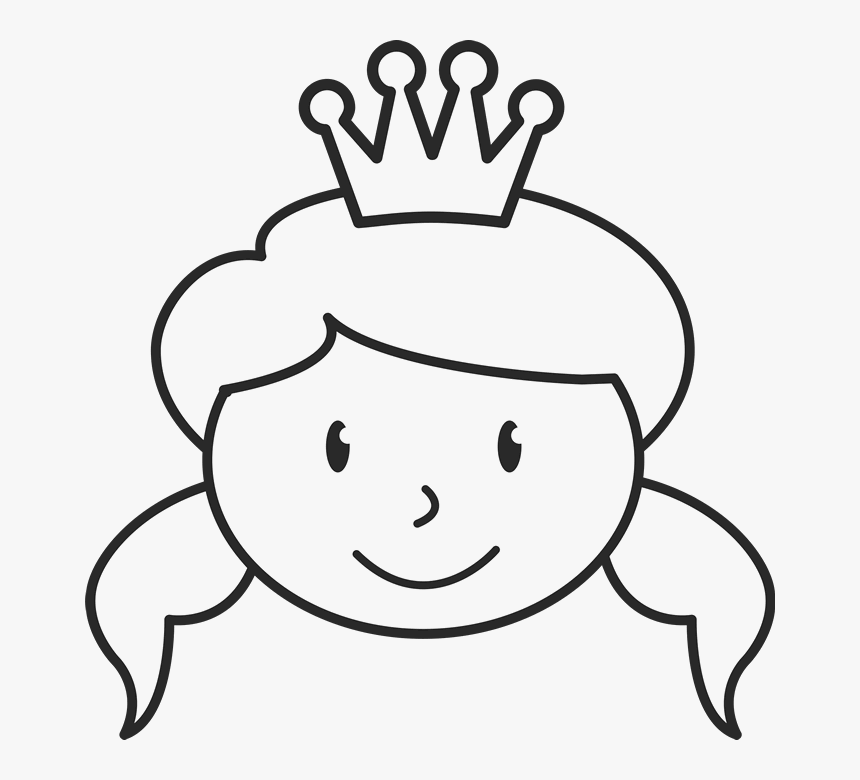 Stick Figure Girl Png, Transparent Png, Free Download