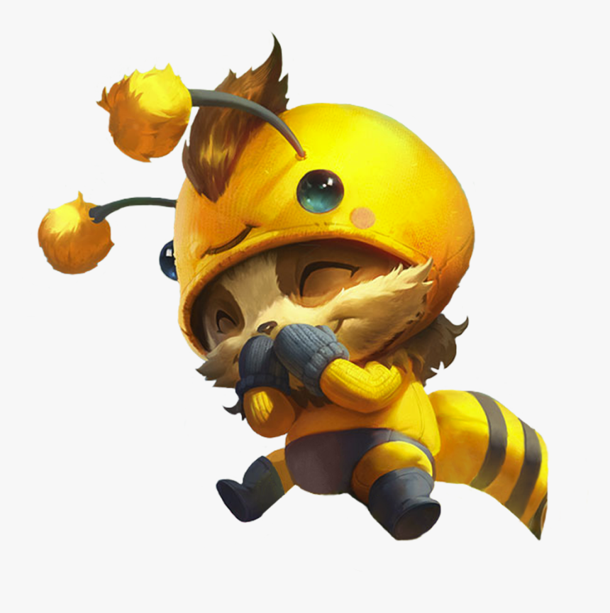 League Of Legends Champions Korea Beemo Riot Games - League Of Legends Png, Transparent Png, Free Download