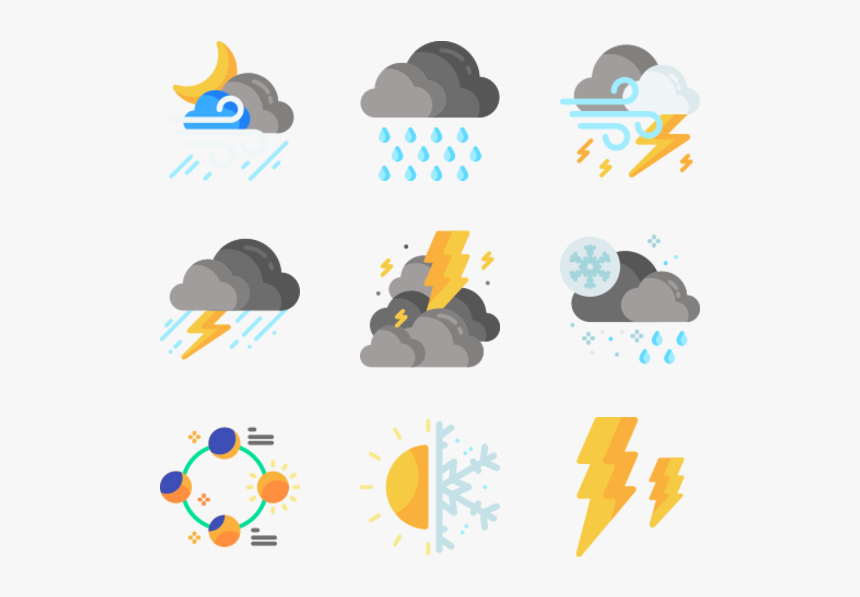 Weather, HD Png Download, Free Download