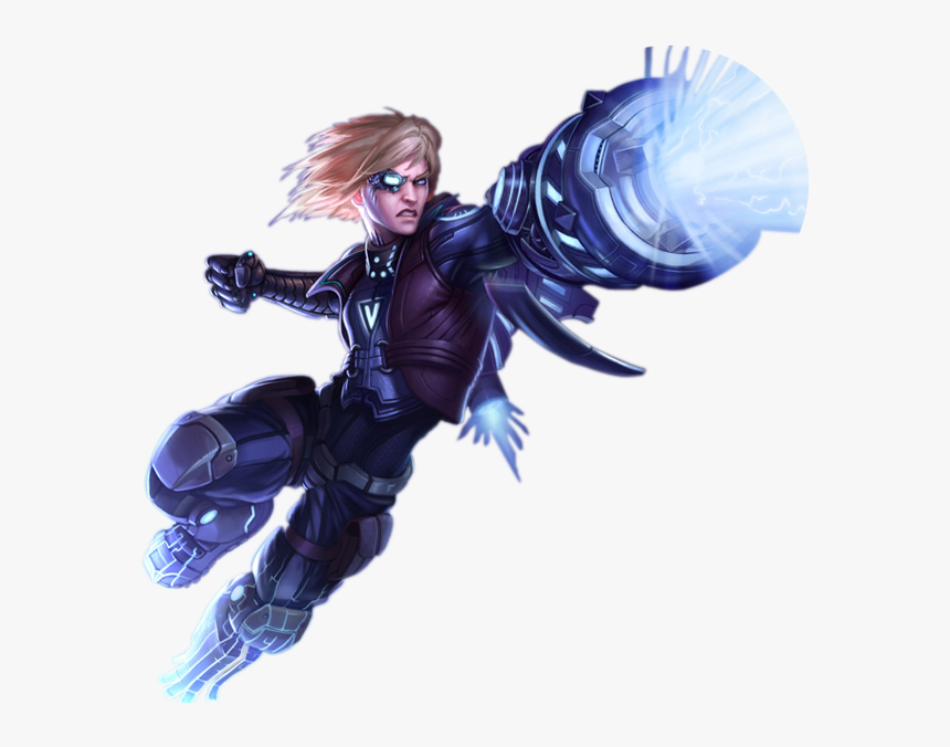 League Of Legends Champions Png, Transparent Png, Free Download