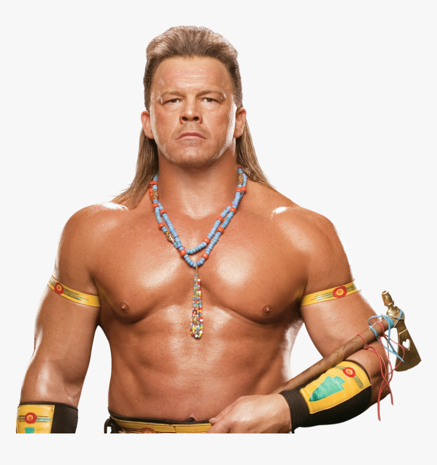 Where Is Tatanka Now - Tatanka Wwe, HD Png Download, Free Download