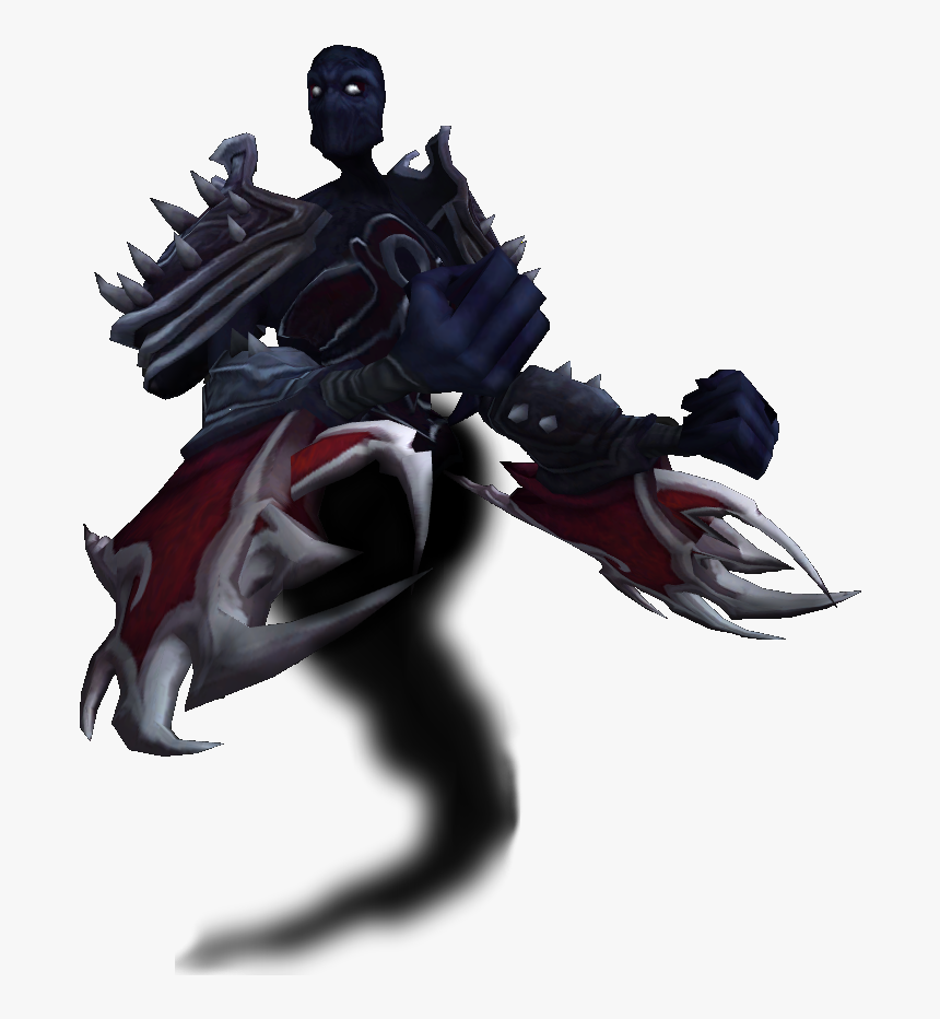 ​ - League Of Legends Nocturnepng, Transparent Png, Free Download