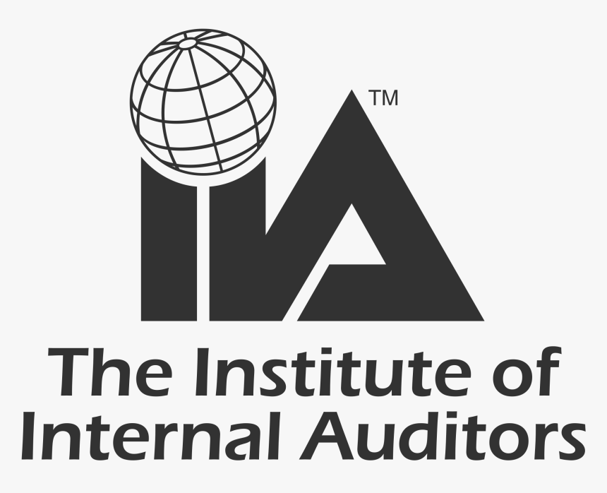 Institute Of Internal Auditors Png, Transparent Png, Free Download
