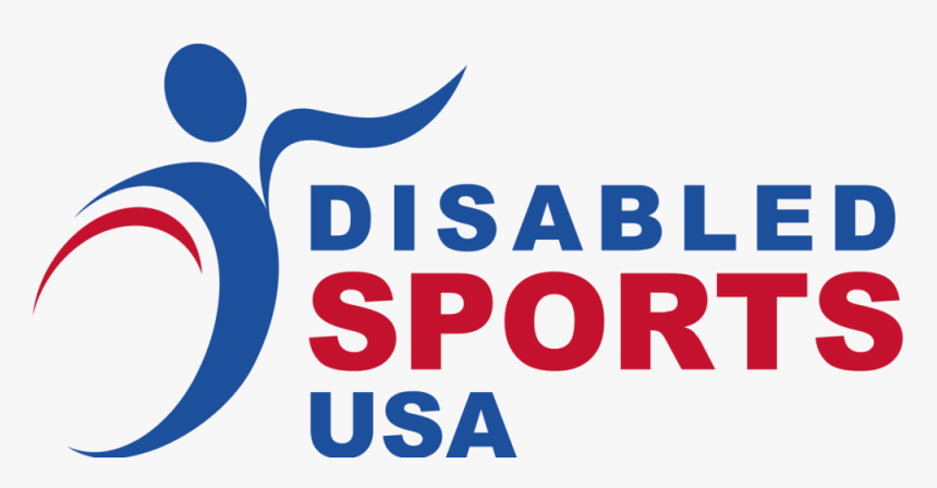 Http - //www - Disabledsportsusa - Org/ - Disabled Sports Usa, HD Png Download, Free Download