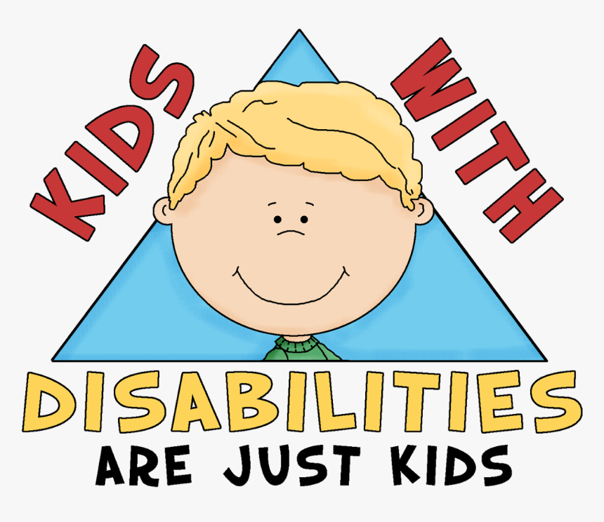 Collection Of With - Learning Disabilities Clip Art, HD Png Download, Free Download