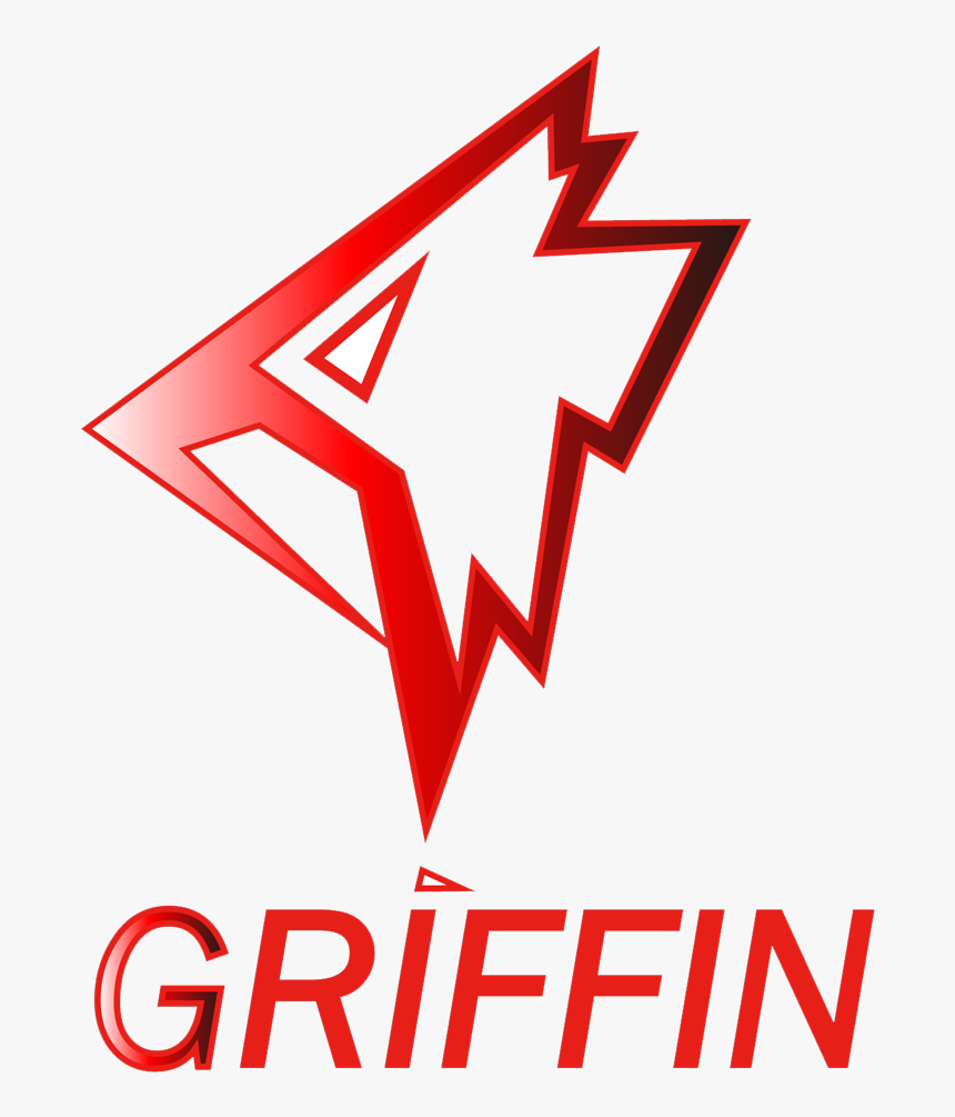 Griffin Logo - Griffin Lck, HD Png Download, Free Download