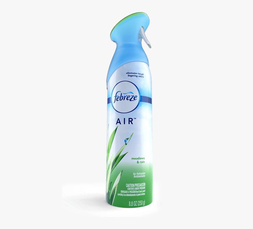 Febreze Linen And Sky, HD Png Download, Free Download