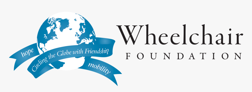 Wheelchair Foundation Logo, HD Png Download, Free Download