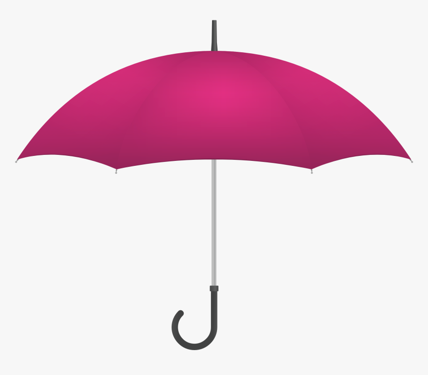 Umbrella Png - Transparent Pink Umbrella Png, Png Download, Free Download