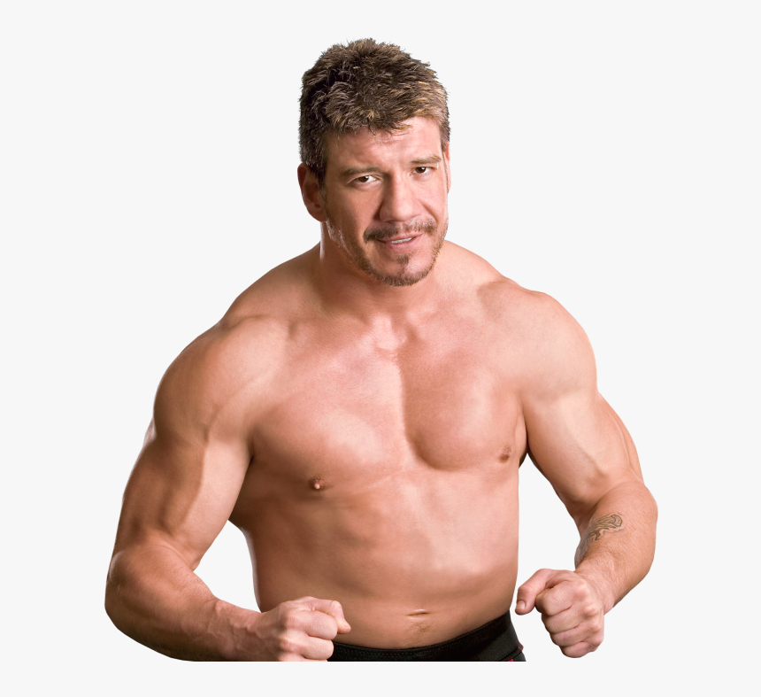 Wwe Eddie Guerrero Png, Transparent Png, Free Download