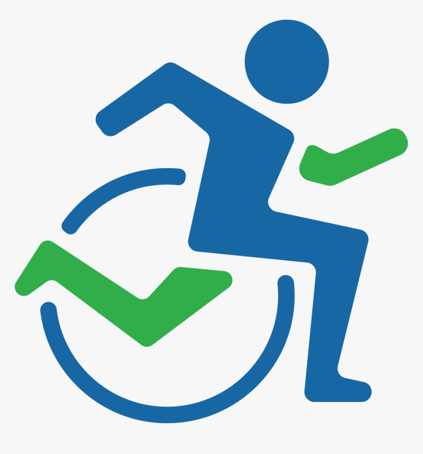 Disabled But Not Really, HD Png Download, Free Download