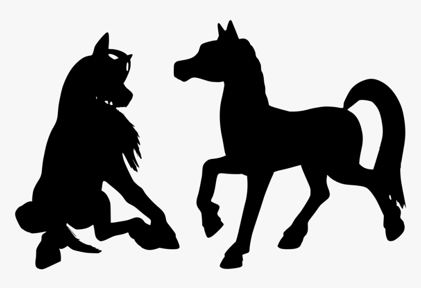 Pony Svg, HD Png Download, Free Download