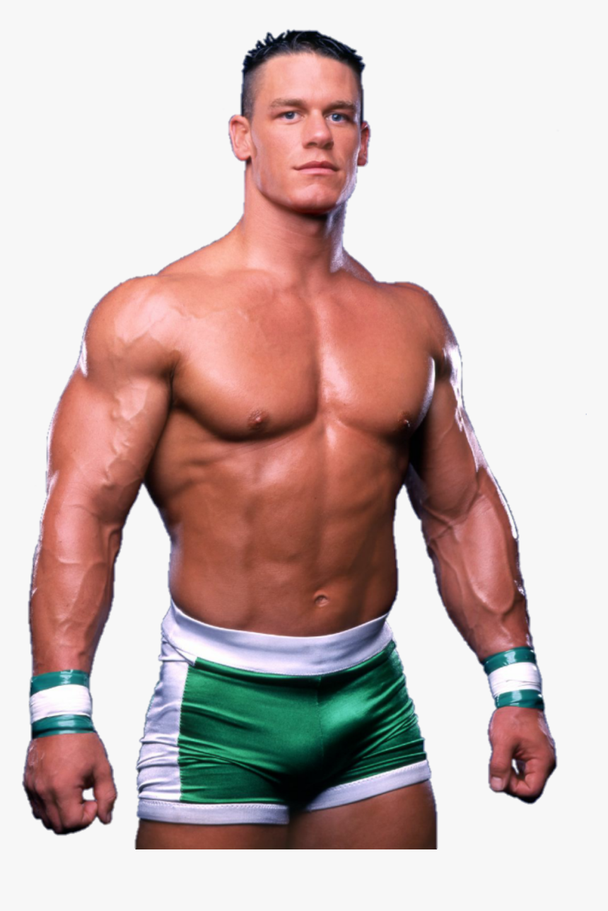 Image Id - - John Cena En Boxer, HD Png Download, Free Download