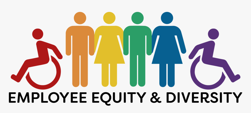 Employee Equity And Diversity Committee - Non Discriminatory, HD Png Download, Free Download