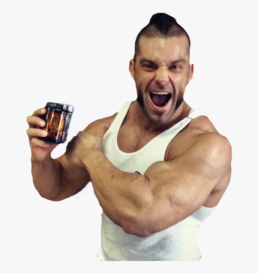 Brian Cage Png, Transparent Png, Free Download