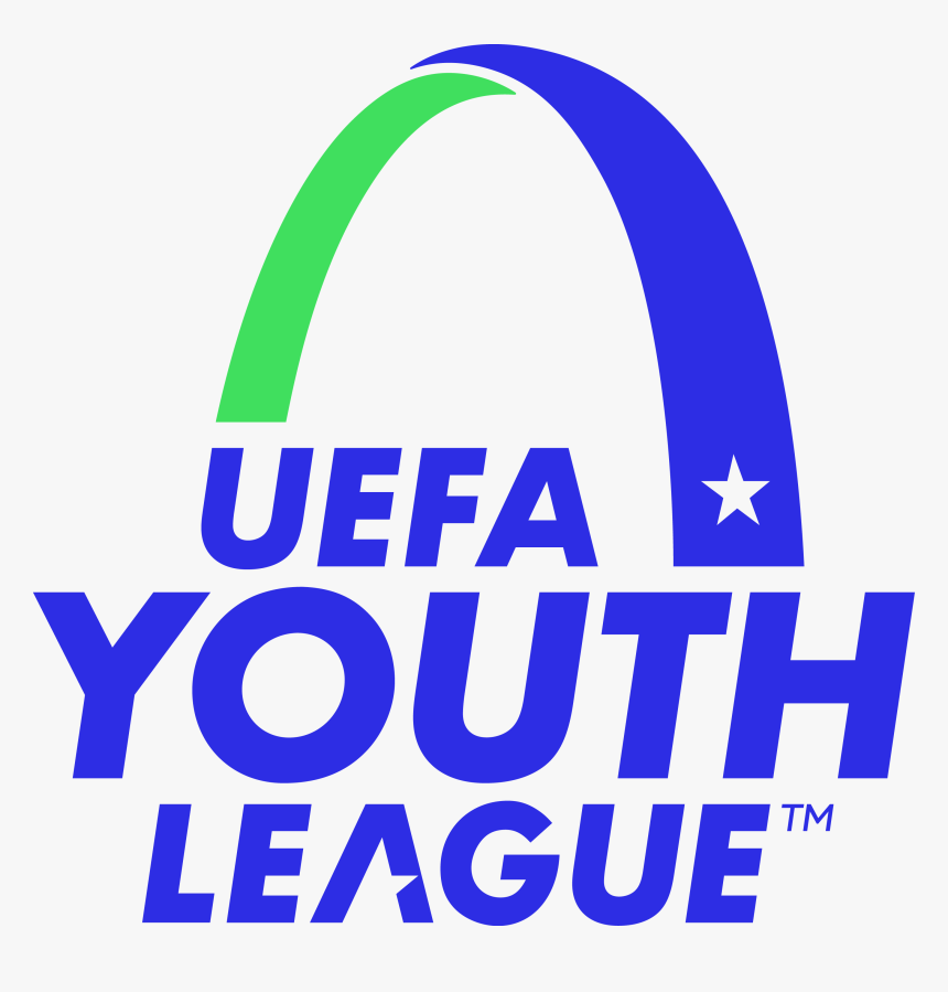 Uyl 2015 Logo - Uefa Youth League Logo 2017, HD Png Download, Free Download