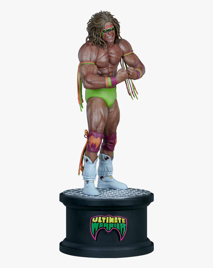 Wwe Statue, HD Png Download, Free Download