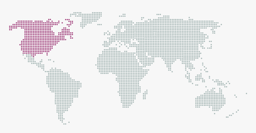 World Map, HD Png Download, Free Download