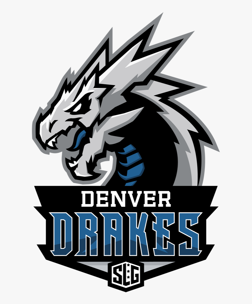 Denver Drakes, HD Png Download, Free Download