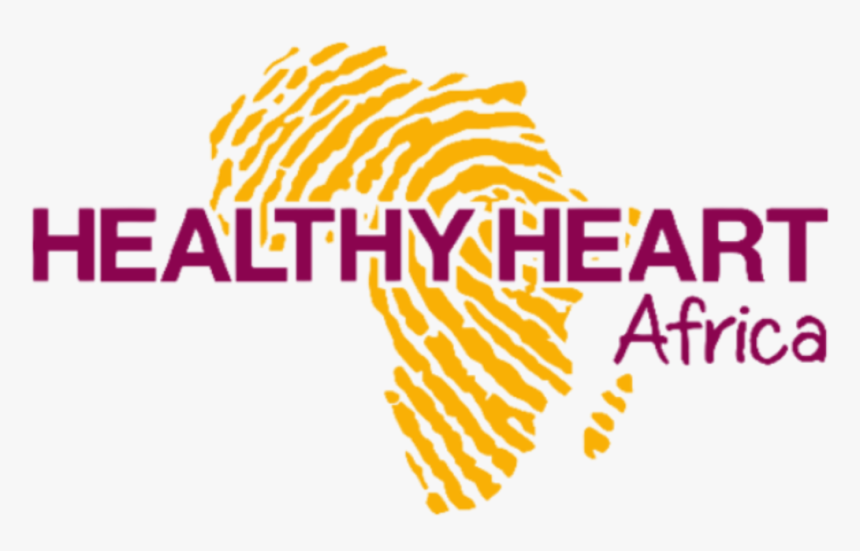 Healthy Heart Africa, HD Png Download, Free Download