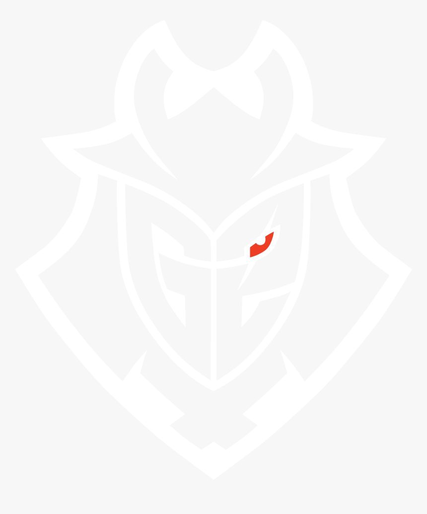 G2 Esports Logo, HD Png Download, Free Download