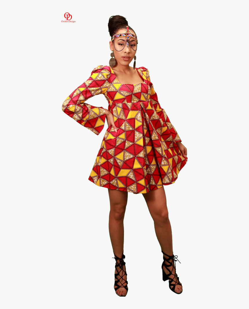 Transparent Fashion Models Png, Png Download, Free Download