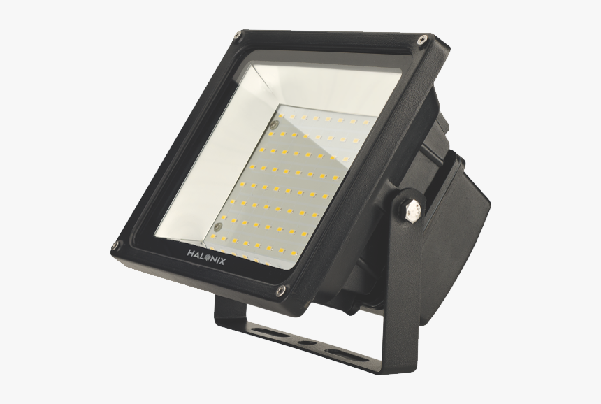 Led Flood Light Png Free Image - Multi Led Flood Light, Transparent Png, Free Download