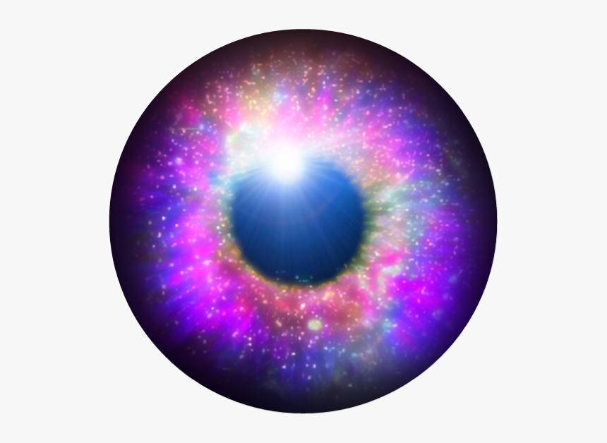 Nebula - Circle, HD Png Download, Free Download