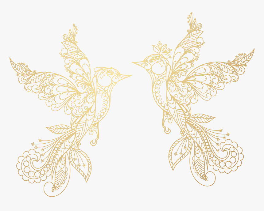 Wedding Bird Elements Icon Free Download Png Hd Clipart - Stock Dove, Transparent Png, Free Download