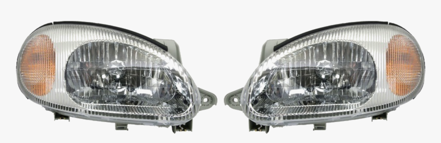 Car Lights Png - Front Car Lights Transparent, Png Download, Free Download